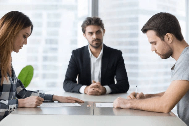 What Is Family Mediation Devon?