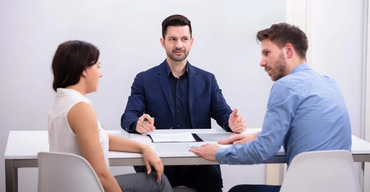 Barker Mediation’s Family mediation Devon experts.