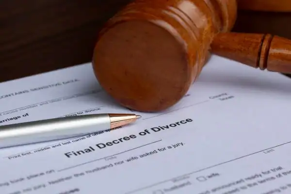 divorce mediation Devon