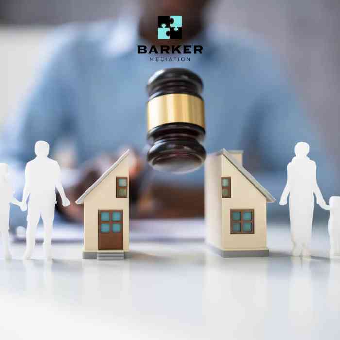 The Family Home: Protecting Your Biggest Asset with Barker Devon