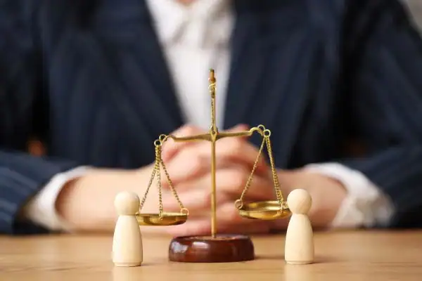 Image of financial mediation Devon