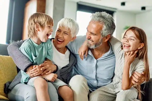 Grandparent Access Mediation Devon