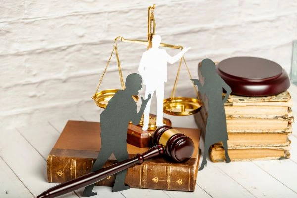 Avoid court - create parenting plans Devon