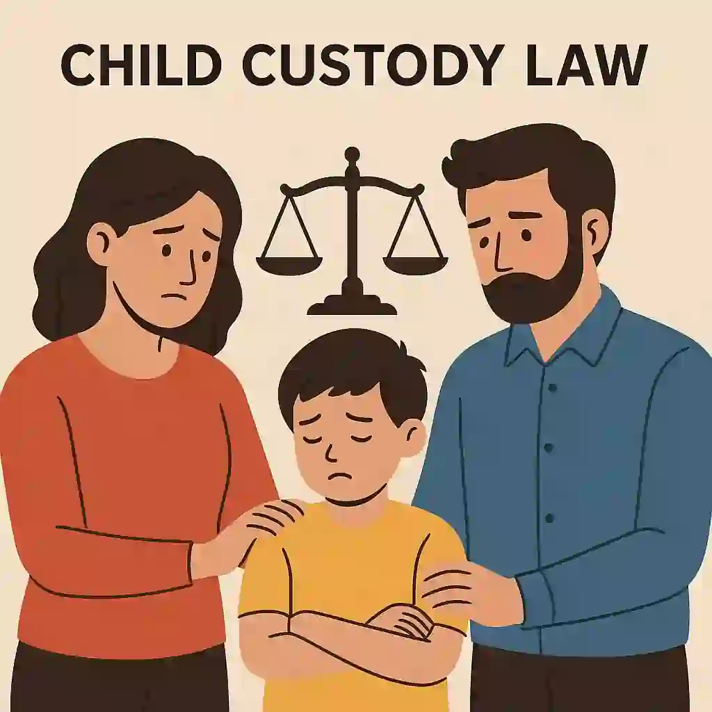 Applying to the Family Court What Parents Need to Know Devon