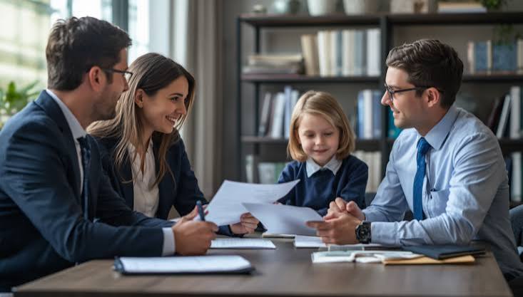 Can Mediation Help When Parents Cannot Agree About a Child’s School Devon?