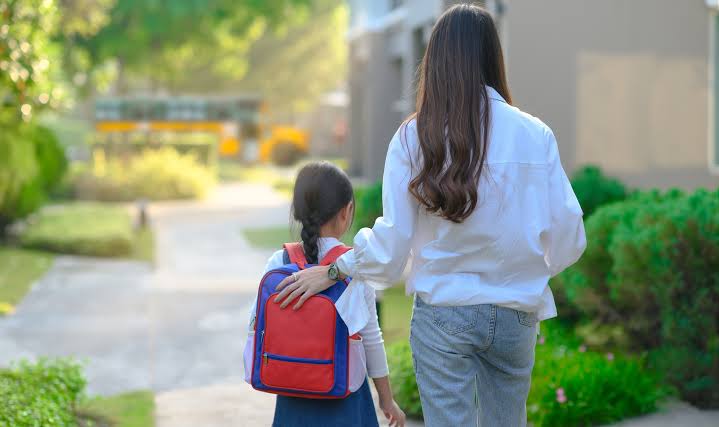 What Happens If My Ex Has Already Applied for a New School Devon?