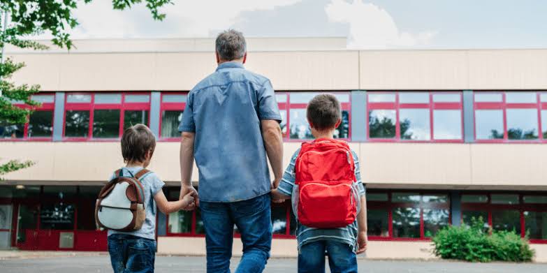 What If We Disagree About the School, Travel or Daily Routine Devon?